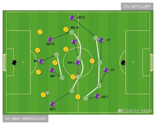 伯恩利保级案例：肖恩-戴奇如何将传统的4-4-2体系改造融入现代混合防守元素