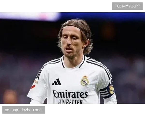 专访皇马体能教练：谈如何管理老将克罗斯与莫德里奇的出场时间