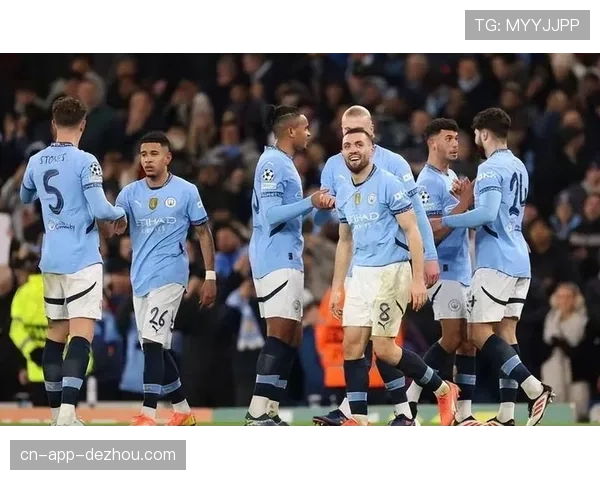 瓜迪奥拉战术实验持续：曼城尝试钻石中场与平行四边形阵型迎战关键战役